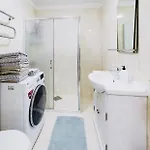 דירה Tallinnhousing Knights And Nobility -3 Bdr