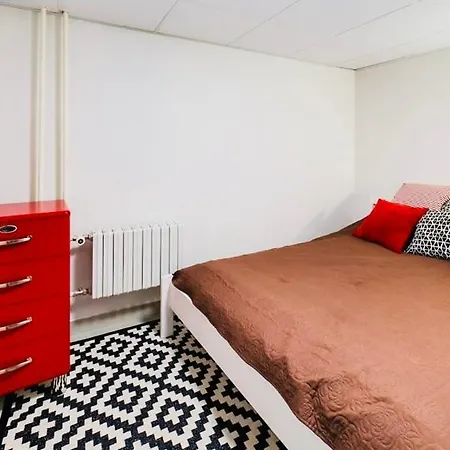 Tallinnhousing Knights And Nobility -3 Bdr * Talin