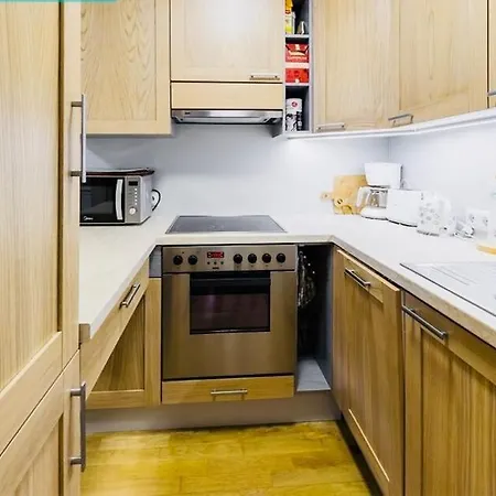 Tallinnhousing Knights And Nobility -3 Bdr Talin