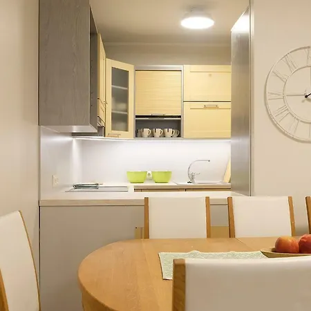 Tallinnhousing Knights And Nobility -3 Bdr Talin