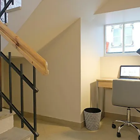 Tallinnhousing Knights And Nobility -3 Bdr Talin