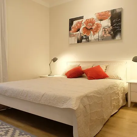 Διαμέρισμα Tallinnhousing Knights And Nobility -3 Bdr