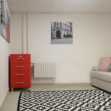 Tallinnhousing Knights And Nobility -3 Bdr Appartement