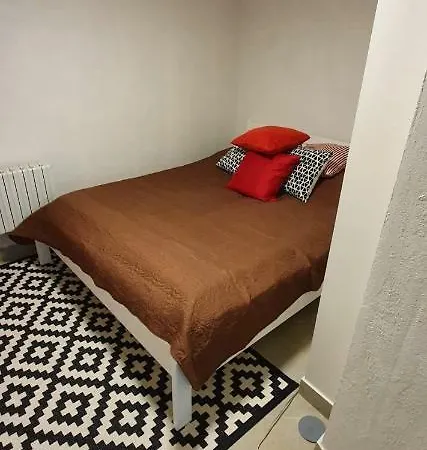 Tallinnhousing Knights And Nobility -3 Bdr * Talin