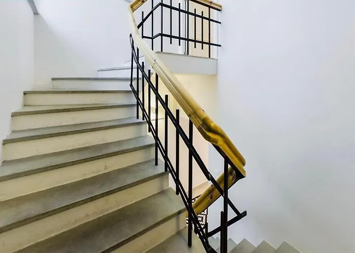 Tallinnhousing Knights And Nobility -3 Bdr