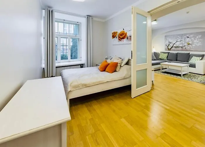 Lejlighed Tallinnhousing Knights And Nobility -3 Bdr Tallinn