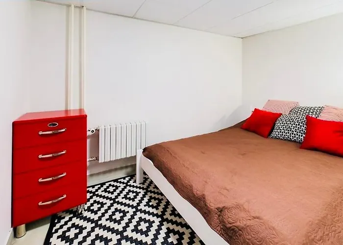 Tallinnhousing Knights And Nobility -3 Bdr * Tallinn