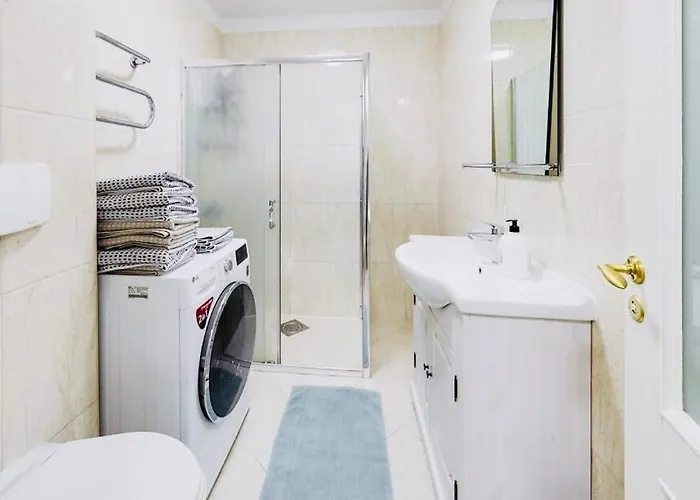 Apartment Tallinnhousing Knights And Nobility -3 Bdr