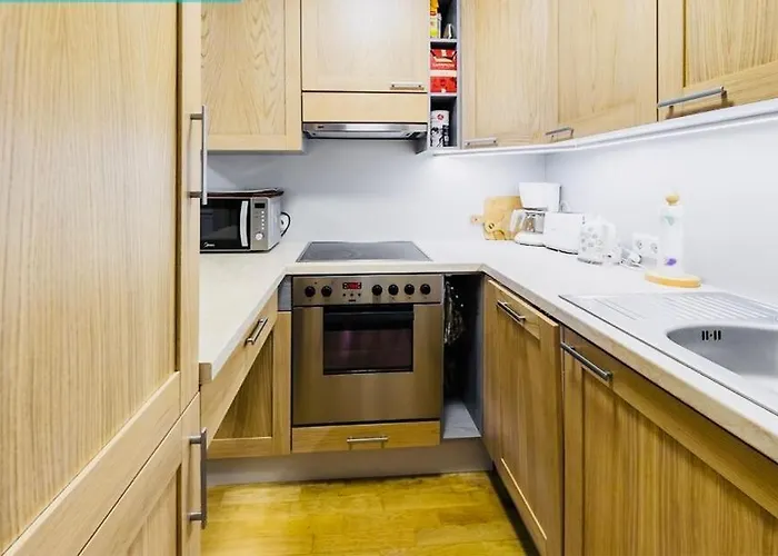 Tallinnhousing Knights And Nobility -3 Bdr Ταλίν