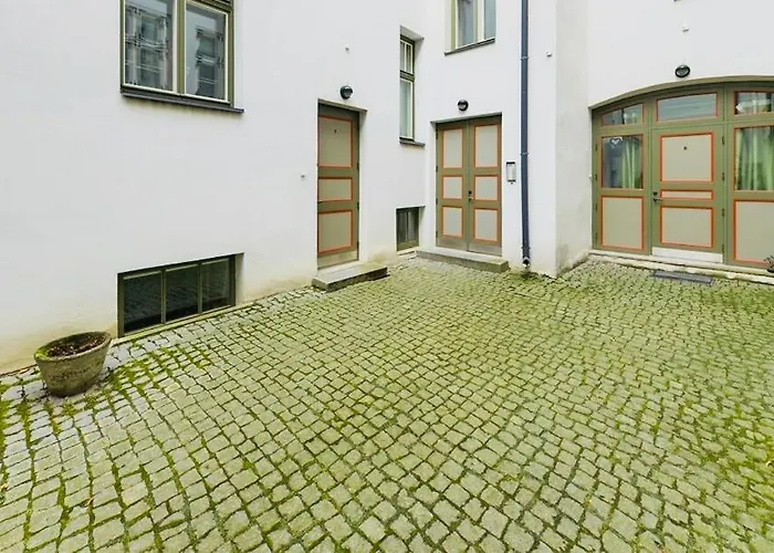 Tallinnhousing Knights And Nobility -3 Bdr * Tallinn