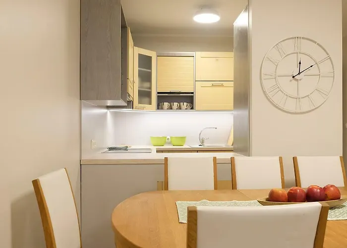 Tallinnhousing Knights And Nobility -3 Bdr Tallinn