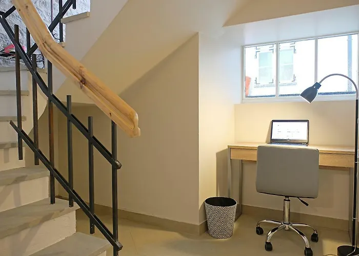 Tallinnhousing Knights And Nobility -3 Bdr Tallinn