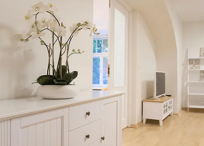 Tallinnhousing Knights And Nobility -3 Bdr Apartment *