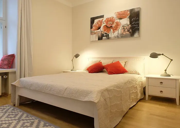 Apartment Tallinnhousing Knights And Nobility -3 Bdr