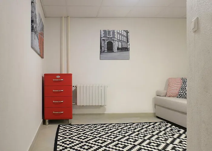 Tallinnhousing Knights And Nobility -3 Bdr Apartment