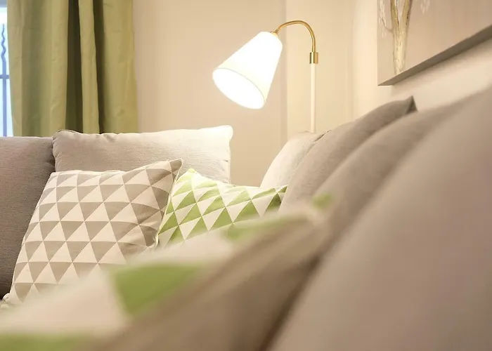 Tallinnhousing Knights And Nobility -3 Bdr Apartment