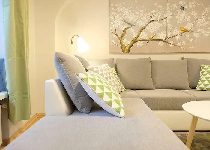 Tallinnhousing Knights And Nobility -3 Bdr Ταλίν