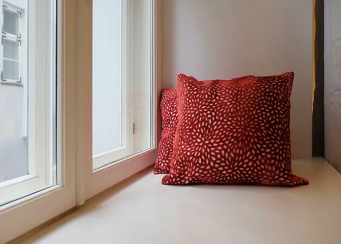 Tallinnhousing Knights And Nobility -3 Bdr Διαμέρισμα *