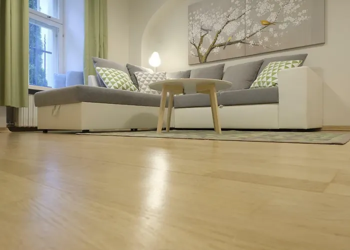 Διαμέρισμα Tallinnhousing Knights And Nobility -3 Bdr Ταλίν