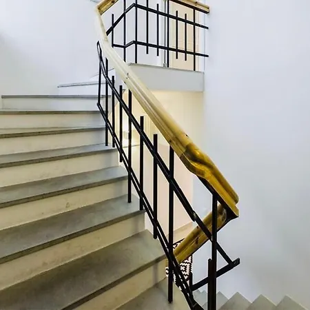 Tallinnhousing Knights And Nobility -3 Bdr