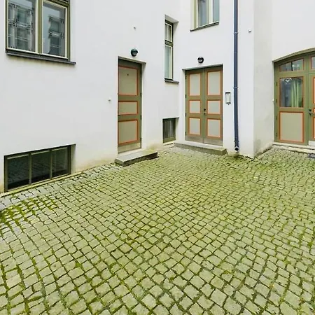 Tallinnhousing Knights And Nobility -3 Bdr * Tallin