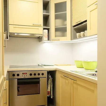 Tallinnhousing Knights And Nobility -3 Bdr Apartamento *