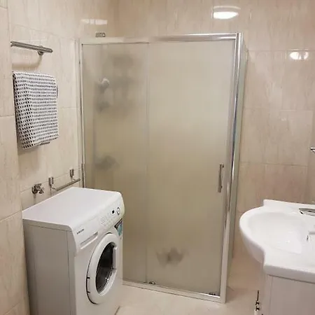 Tallinnhousing Knights And Nobility -3 Bdr * Tallin