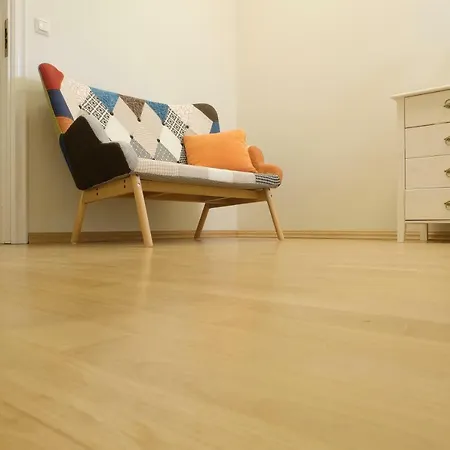 Tallinnhousing Knights And Nobility -3 Bdr *