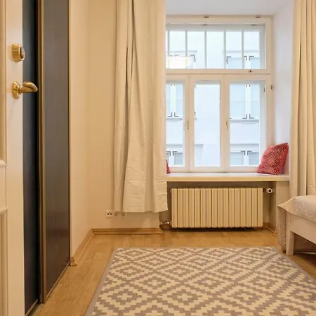 Tallinnhousing Knights And Nobility -3 Bdr *