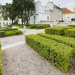 Tallinnhousing Knights And Nobility -3 Bdr Apartment Tallinn