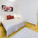 Tallinnhousing Knights And Nobility -3 Bdr Apartment