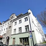 Apartment Tallinnhousing Knights And Nobility -3 Bdr Tallinn