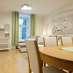 Apartment Tallinnhousing Knights And Nobility -3 Bdr