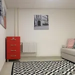 Tallinnhousing Knights And Nobility -3 Bdr Apartment