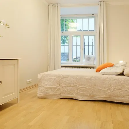 Tallinnhousing Knights And Nobility -3 Bdr Apartment